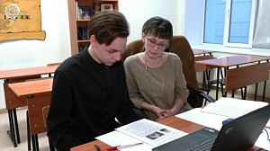 Школьники Новосибирской области прошли итоговое собеседование по русскому языку