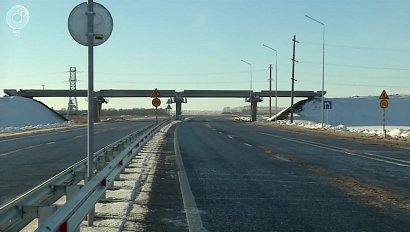120 километров трассы "Новосибирск-Кочки-Павлодар" отремонтируют в Новосибирской области