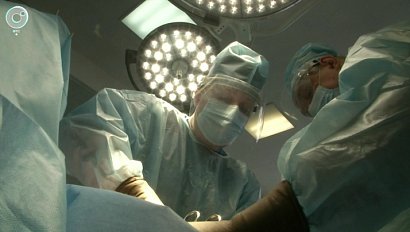 Сложнейшие операции пациентам с туберкулёзом проводят в Новосибирске