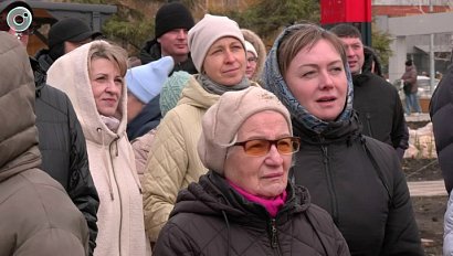 НОВОСТИ в 20:30 – 29 октября 2026