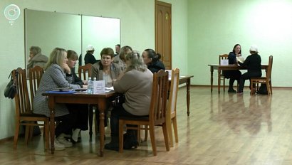 "Выездная консультационная площадка" помогает участникам спецоперации