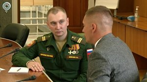 Участники проекта "Герои НовоСибири" приступили к стажировкам