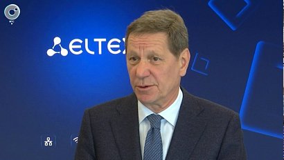 Александр Жуков обсудил перспективы производства радиоэлектроники в Новосибирской области