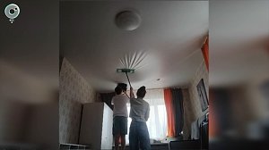 Капитальный ремонт кровли в Новосибирске обернулся бедствием для жильцов