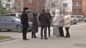 Более тысячи лифтов необходимо заменить в Новосибирской области в ближайшие пять лет