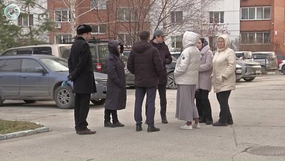 Более тысячи лифтов необходимо заменить в Новосибирской области в ближайшие пять лет