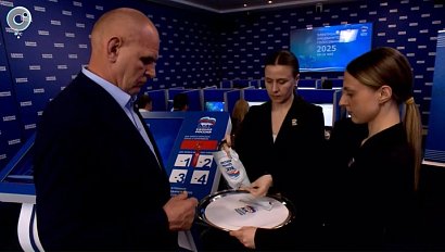 В Новосибирске прошёл первый этап подведения итогов предварительного голосования "Единой России"