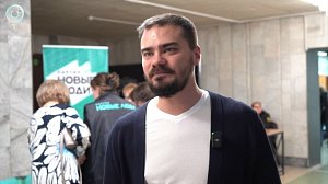 Проект "Жить по-новому" стартовал в Новосибирске