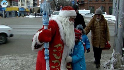 НОВОСТИ 20-30: 11 декабря 2015