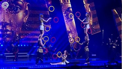 Молодёжь устанавливает новые стандарты искусства в Новосибирске