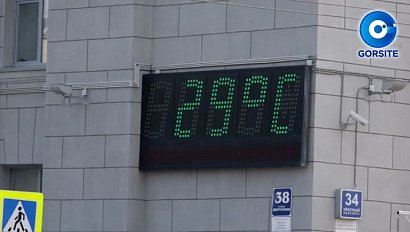 Не хватает делений на термометре: как новосибирцы борются с жарой