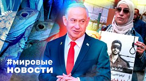 МИРОВЫЕ НОВОСТИ – 03 апреля 2026