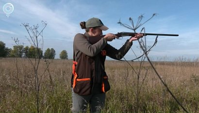 Охотничий сезон в разгаре: зачем охотникам свисток