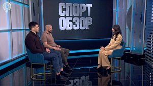 СпортОбзор | Итоговый выпуск спортивных новостей | 11 апреля 2026 | Телеканал ОТС