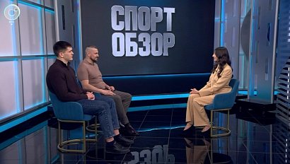 СпортОбзор | Итоговый выпуск спортивных новостей | 11 апреля 2026 | Телеканал ОТС