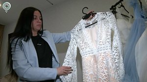 Многодетная мама из Новосибирска открыла прокат детских нарядов по соцконтракту