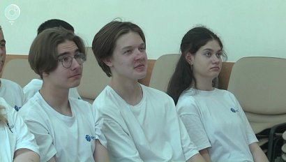 Как привлечь школьников в энергетическую отрасль?