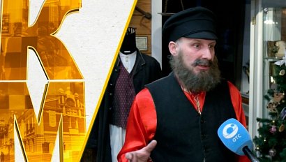 Век "Победы" и странный Новый год – телепроект "Культурный максимум" | 16 января 2026