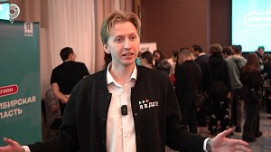 Партия "Новые люди" поддержала студентов в запуске стартапов