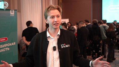 Партия "Новые люди" поддержала студентов в запуске стартапов