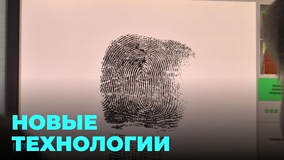 «Волшебный» сканер, новые правила и технологии — все для мигрантов