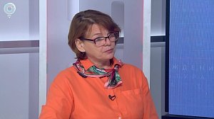 РАЗГОВОР О ВИЧ: ОТ ТЕОРИИ К ПРАКТИКЕ | Программа «Отдельная тема»