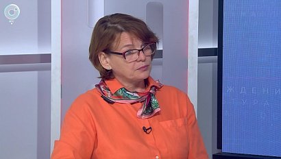 РАЗГОВОР О ВИЧ: ОТ ТЕОРИИ К ПРАКТИКЕ | Программа «Отдельная тема»