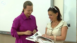 Учителям Новосибирской области начнут присваивать звание "Ветеран труда"