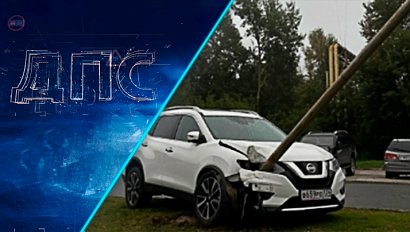 Программа "ДПС: Дорога. Перекресток. Судьба" | 25 августа 2025 | Телеканал ОТС