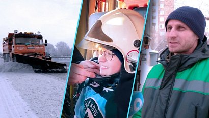 Программа "Итоги недели" | 10 января 2025 | Телеканал ОТС