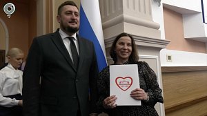 Имена лучших волонтёров объявили в Новосибирске