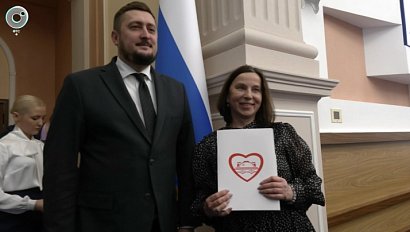 Имена лучших волонтёров объявили в Новосибирске