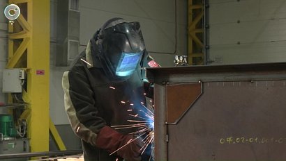 День сварщика в России: знакомство с профессией