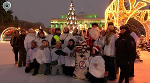 НОВОСТИ в 20:30 – 29 декабря 2025