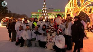 НОВОСТИ в 20:30 – 29 декабря 2025