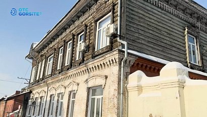 В Новосибирске архитектурный комплекс находится под угрозой сноса