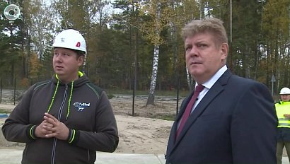 НОВОСТИ в 18:30 – 25 сентября 2025