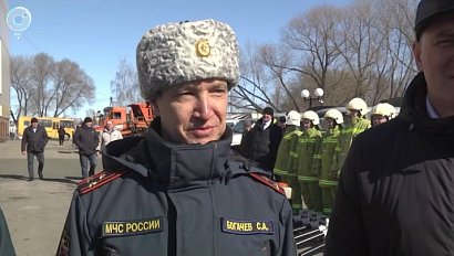 НОВОСТИ в 20:30 – 24 марта 2026