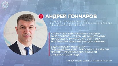 Отдельная тема: Новосибирский торговый форум
