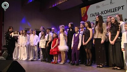 Музыканты из Сибири собрались на фестивале "Джаз на Оби"