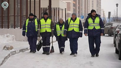 НОВОСТИ УТРА – 27 ноября 2025