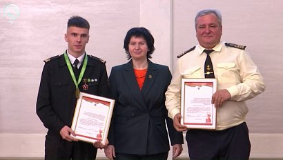 НОВОСТИ в 20:30 – 14 октября 2025