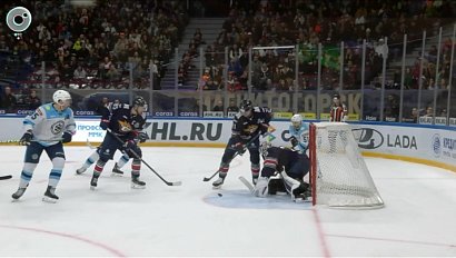 СпортОбзор | 25 марта 2026 | Телеканал ОТС