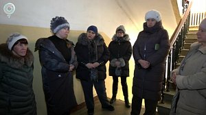 Затопление в Новосибирске: как ремонт аптеки привел к аварии