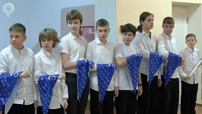 Как стать юным инспектором дорожного движения?