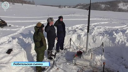 Новосибирские следователи почтили память фронтовиков | НОВОСТИ 20-30: 26 февраля 2020