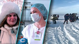 Программа "Итоги недели" | 07 февраля 2026 | Телеканал ОТС