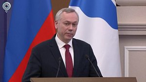 В Новосибирске отметили лучших работников и предприятия