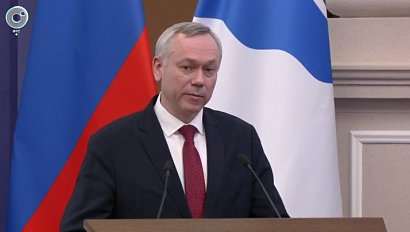 В Новосибирске отметили лучших работников и предприятия