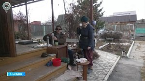 Контроль пожарной безопасности в Бердске усилят с 25 апреля